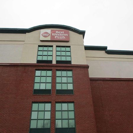 Research Park Inn St Louis West Chesterfield Saint Charles Extérieur photo
