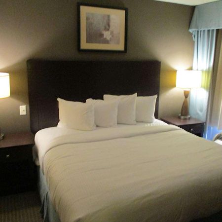 Research Park Inn St Louis West Chesterfield Saint Charles Chambre photo