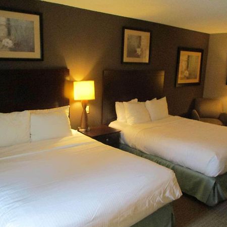 Research Park Inn St Louis West Chesterfield Saint Charles Chambre photo
