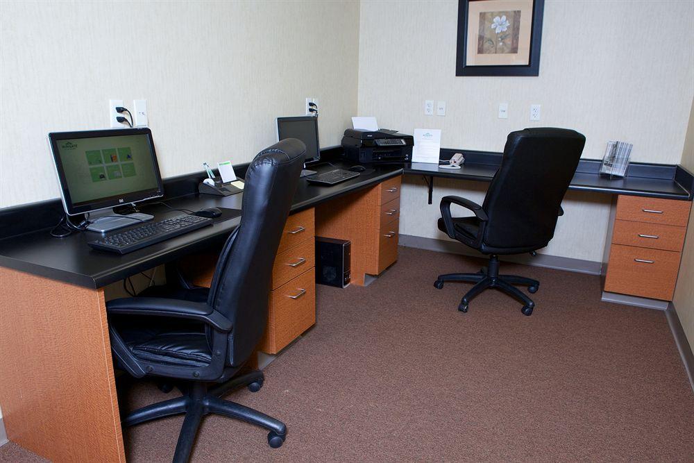 Research Park Inn St Louis West Chesterfield Saint Charles Extérieur photo