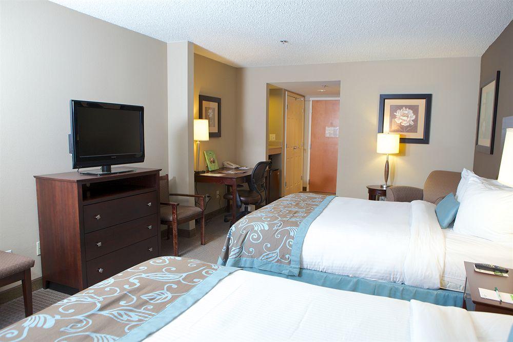 Research Park Inn St Louis West Chesterfield Saint Charles Extérieur photo