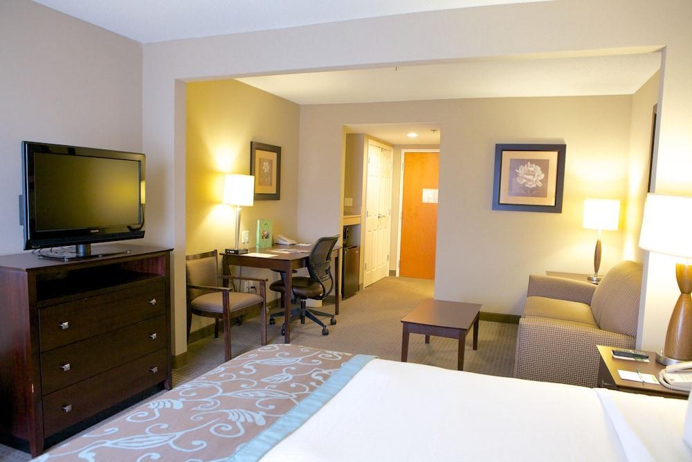 Research Park Inn St Louis West Chesterfield Saint Charles Extérieur photo