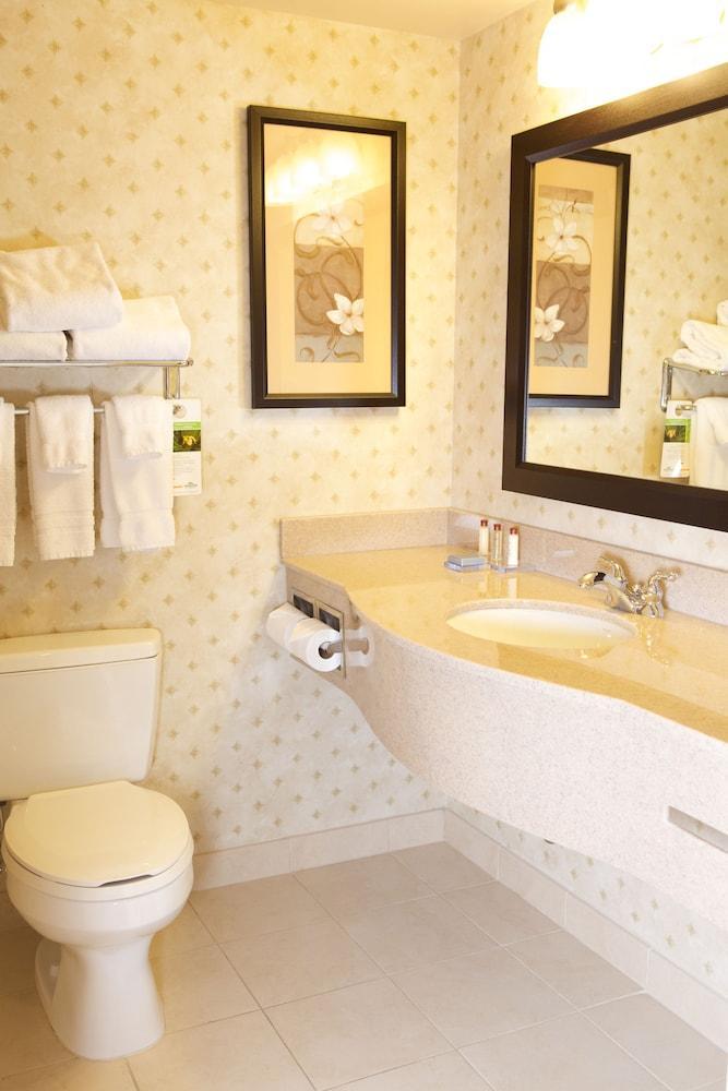 Research Park Inn St Louis West Chesterfield Saint Charles Extérieur photo