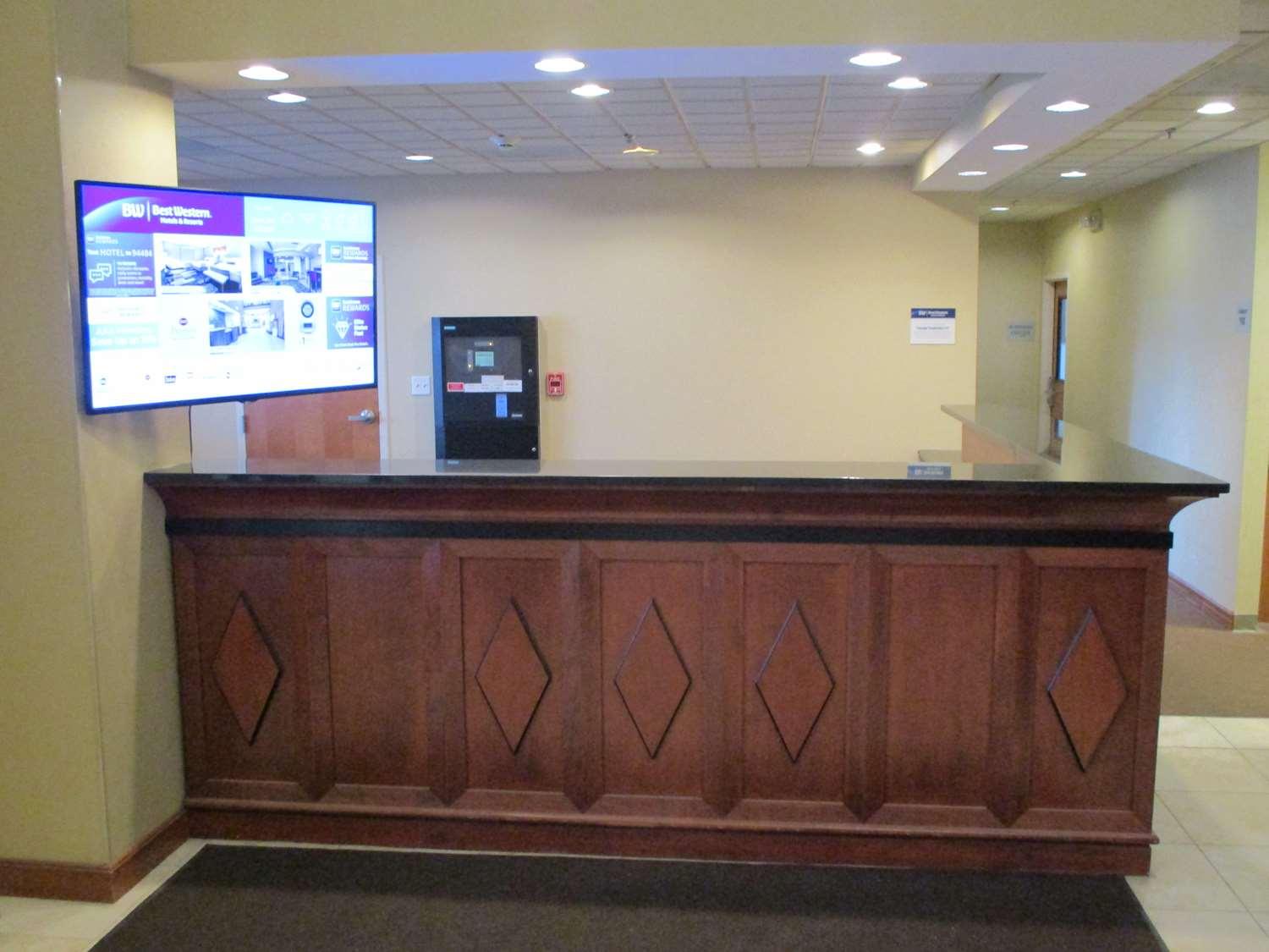 Research Park Inn St Louis West Chesterfield Saint Charles Intérieur photo