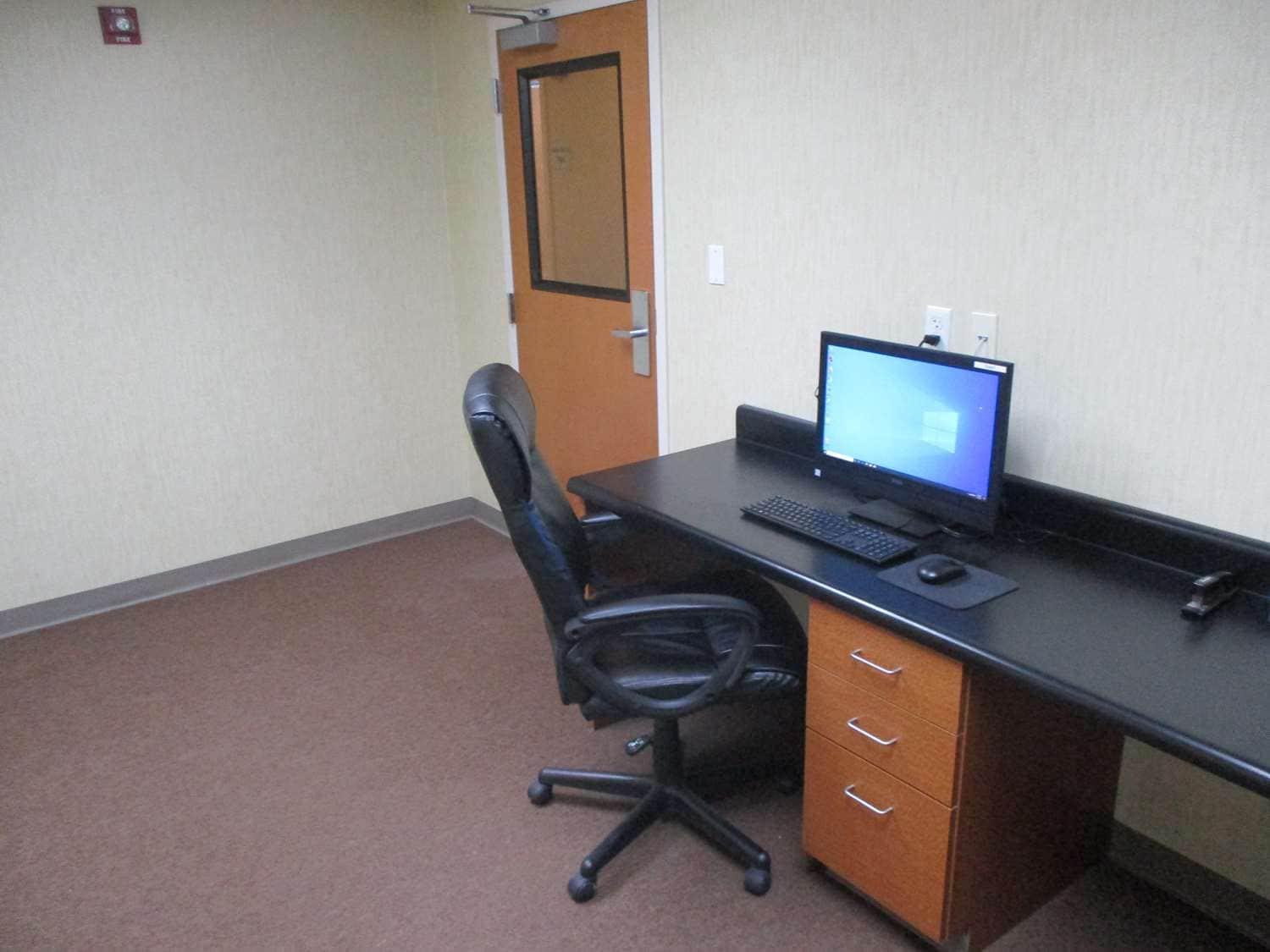 Research Park Inn St Louis West Chesterfield Saint Charles Facilités photo