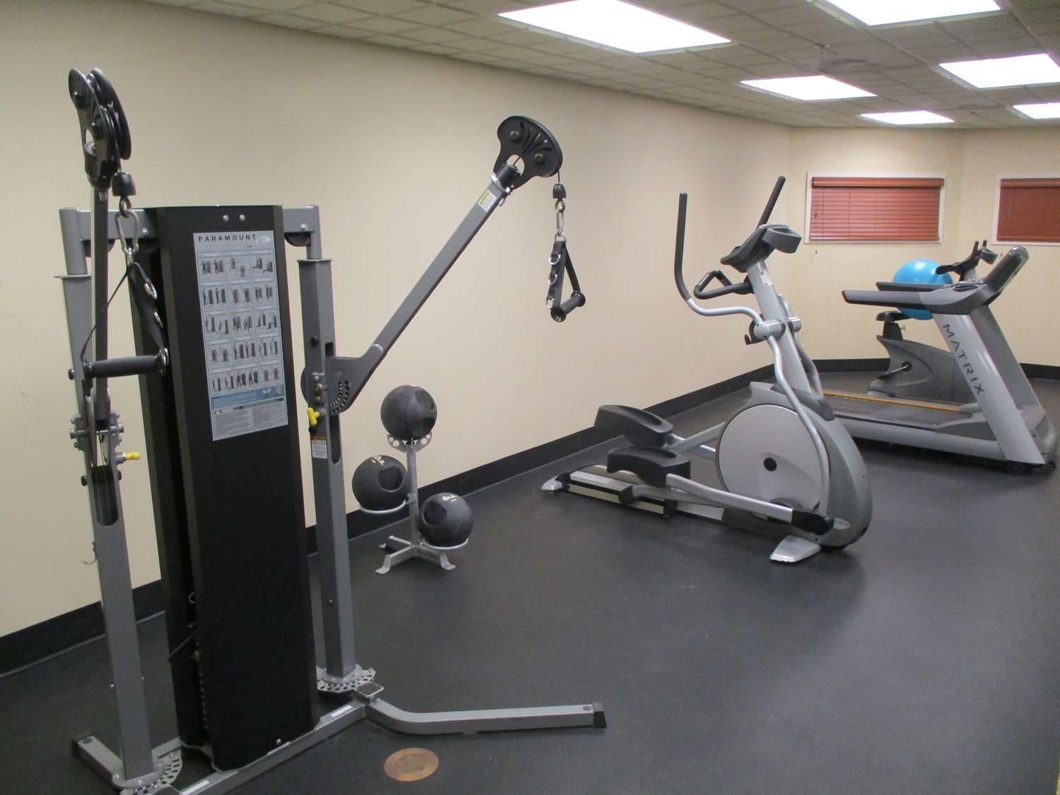 Research Park Inn St Louis West Chesterfield Saint Charles Facilités photo