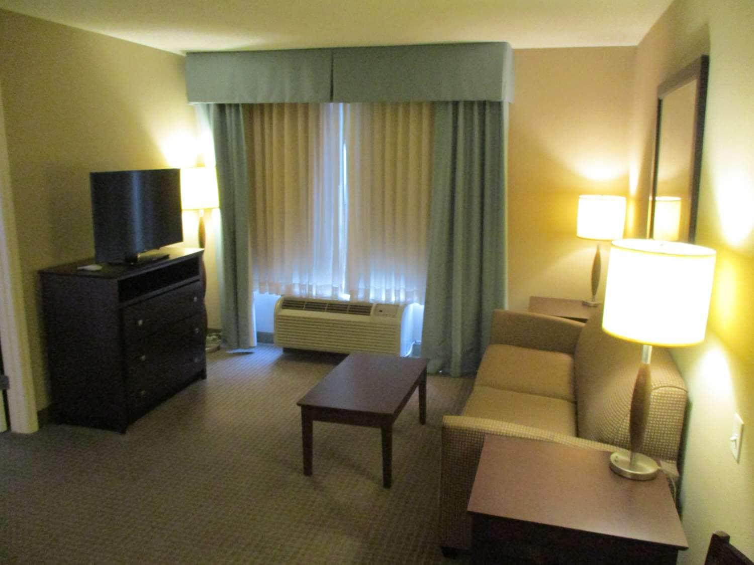 Research Park Inn St Louis West Chesterfield Saint Charles Chambre photo