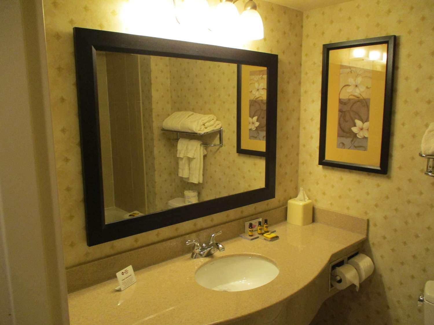 Research Park Inn St Louis West Chesterfield Saint Charles Chambre photo