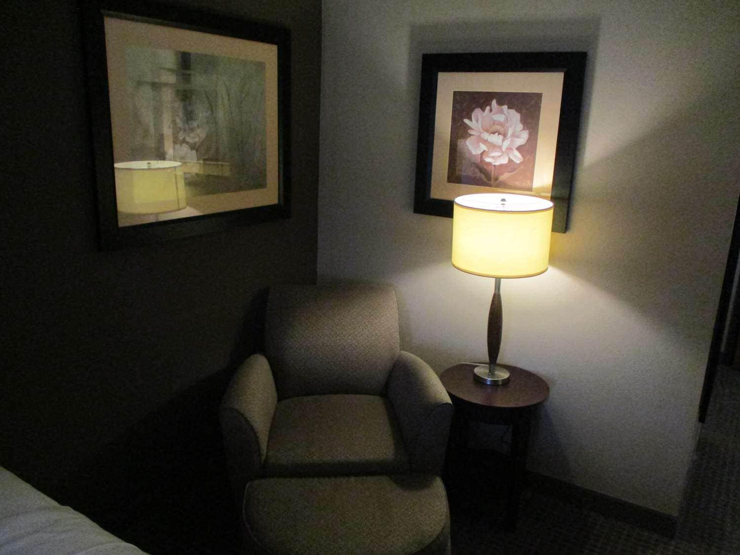 Research Park Inn St Louis West Chesterfield Saint Charles Chambre photo