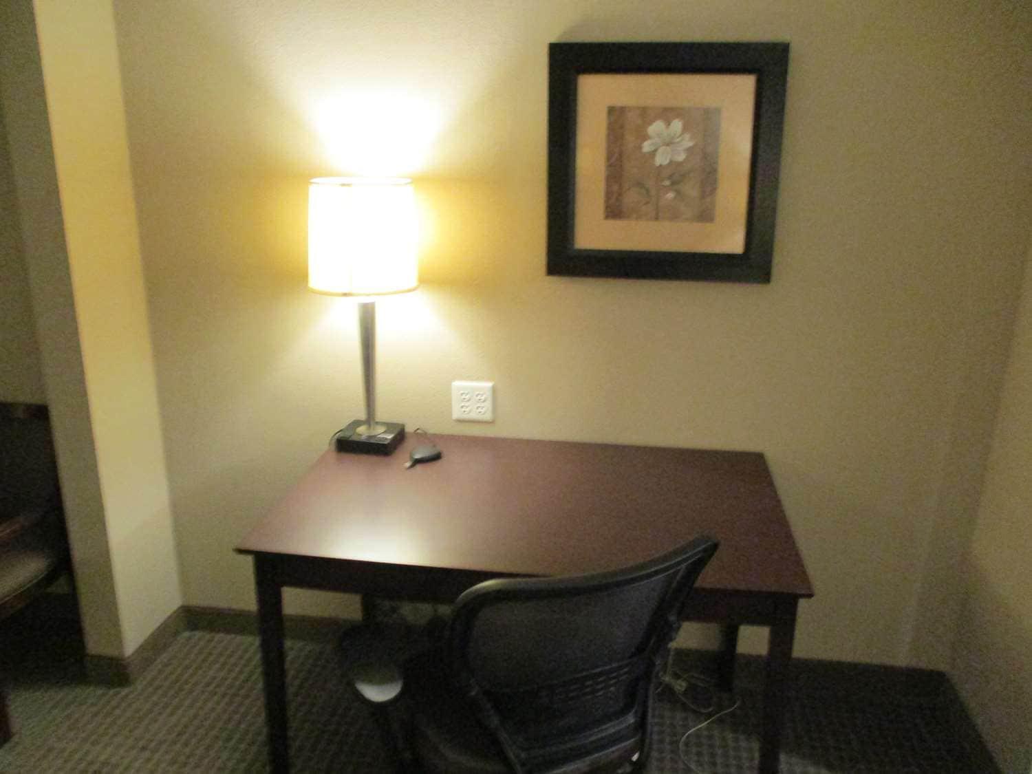 Research Park Inn St Louis West Chesterfield Saint Charles Chambre photo